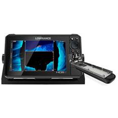 Lowrance HDS-9 Live med 3-i-1 Active Imaging