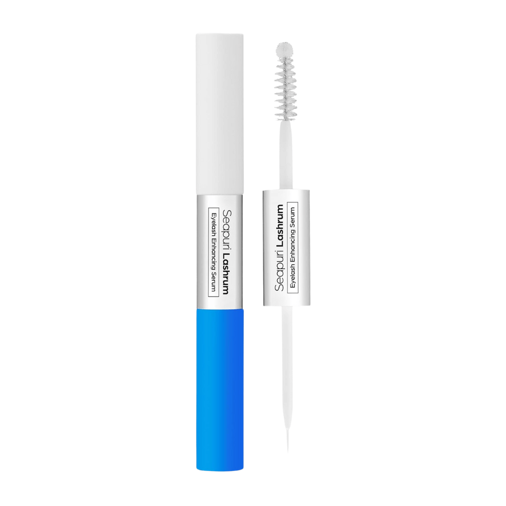 Seapuri Lashrum Eyelash Enhancing Serum 10g