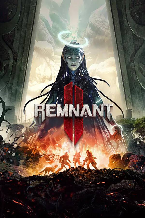 Remnant II: Deluxe Edition (PC) - Steam - Digital Code.