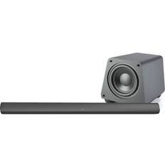 GoldenEar ForceField 3 + SuperCinema 3D Array X - Centerhøjttaler