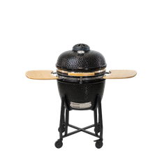 Habanero - Kamado L 47cm Svart
