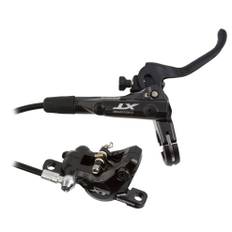 Bremsesæt Bag - Shimano XT BR-M8000 Sort - IM8000RRXRA170
