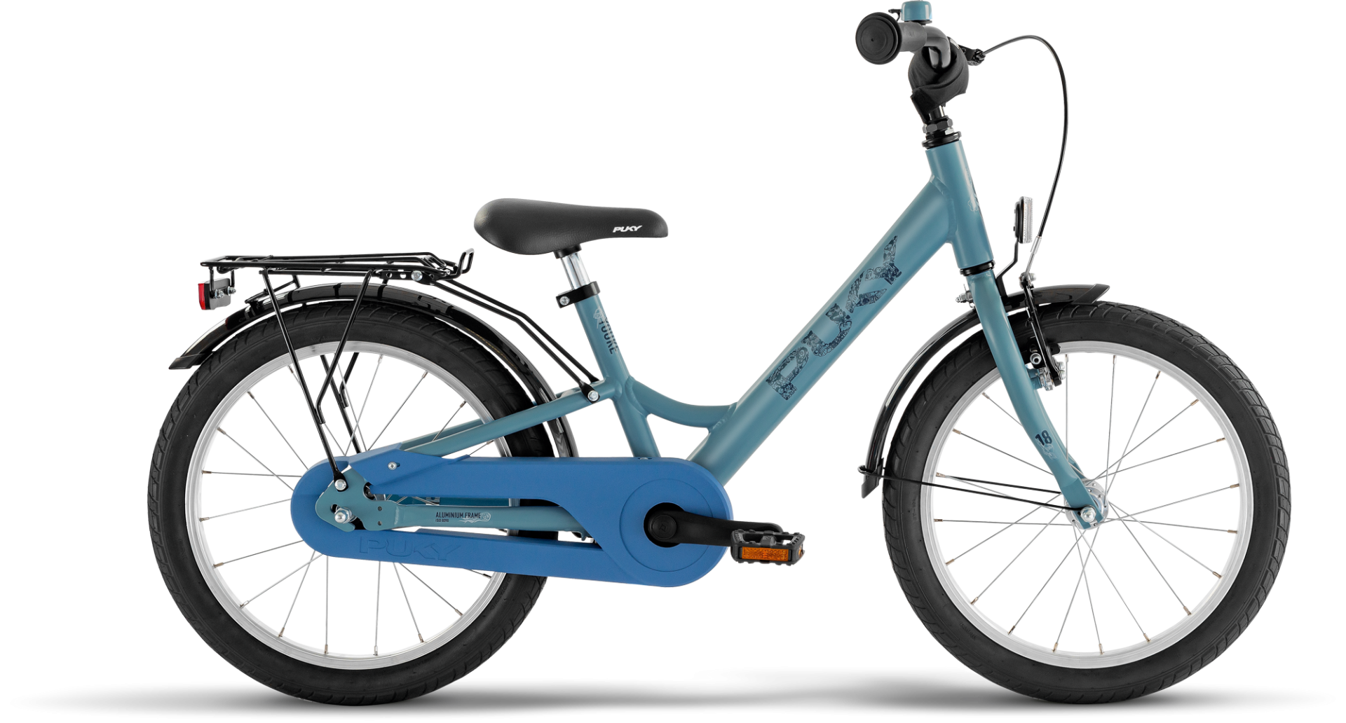 Puky Youke 18 Barncykel