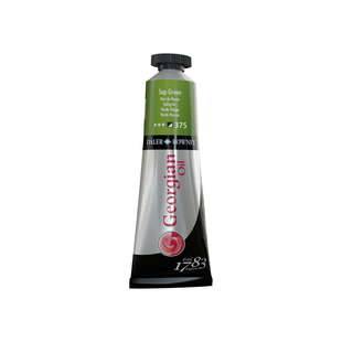 Georgian Oil Colour oljefärg 38 ml Sap Green 375 - Grön