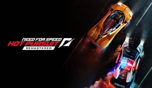 Need for Speed Hot Pursuit Remastered (Xbox Series X) - Standard
