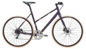 MBK Airborn Gravelsport Lilla <BR>- 2021 Dame sportscykel TILBUD
