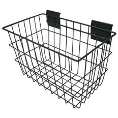 AR Shelving, Garage Series, Metalkurv