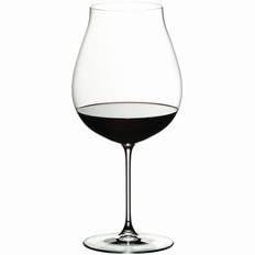 Veritas New World Pinot Noir / Nebbiolo / Rosé Champagne Vinglas