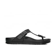 Birkenstock, Sko, Dame, Sort, 35 EU, Gizeh Essentials EVA Sandaler