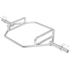 Hex bar 50 mm (Til trap bar dødløft)