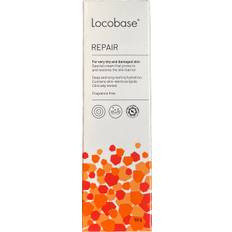 Locobase Repair Creme | Mycket torr hud | 50 ml