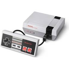 Nintendo NES Classic Mini | grå | Controller