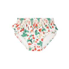 Molo - bikini med körsbärstryck - barn - återvunnen polyester/spandex/elastan - 98 - Neutral