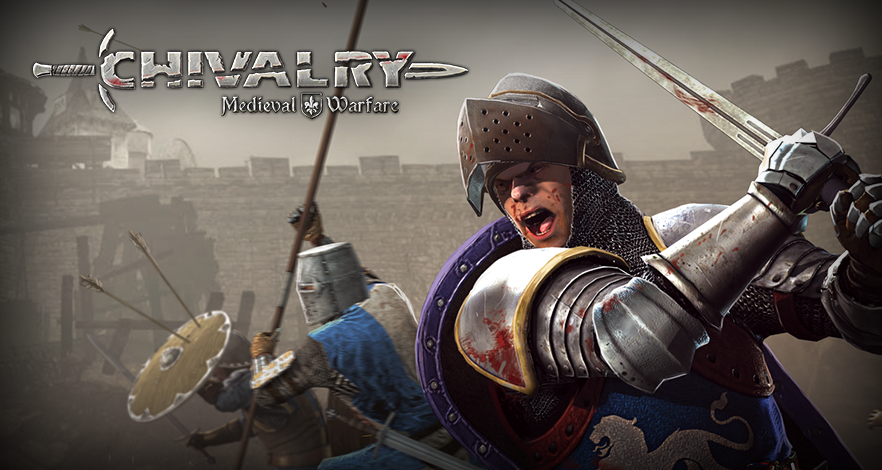 Chivalry Medieval Warfare (PC) - Standard