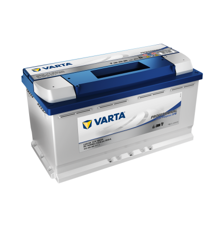 Varta Prof. Dual Purpose EFB 12v 95Ah