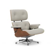 Vitra | Eames Lounge Chair Läder Premium F