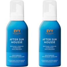 2st EVY Technology After Sun Mousse 150 ml