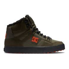 Pure High WNT ‑ Winter High-Top Boots for Men