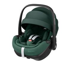 Maxi Cosi Pebble 360 Pro i-Size Essential Green