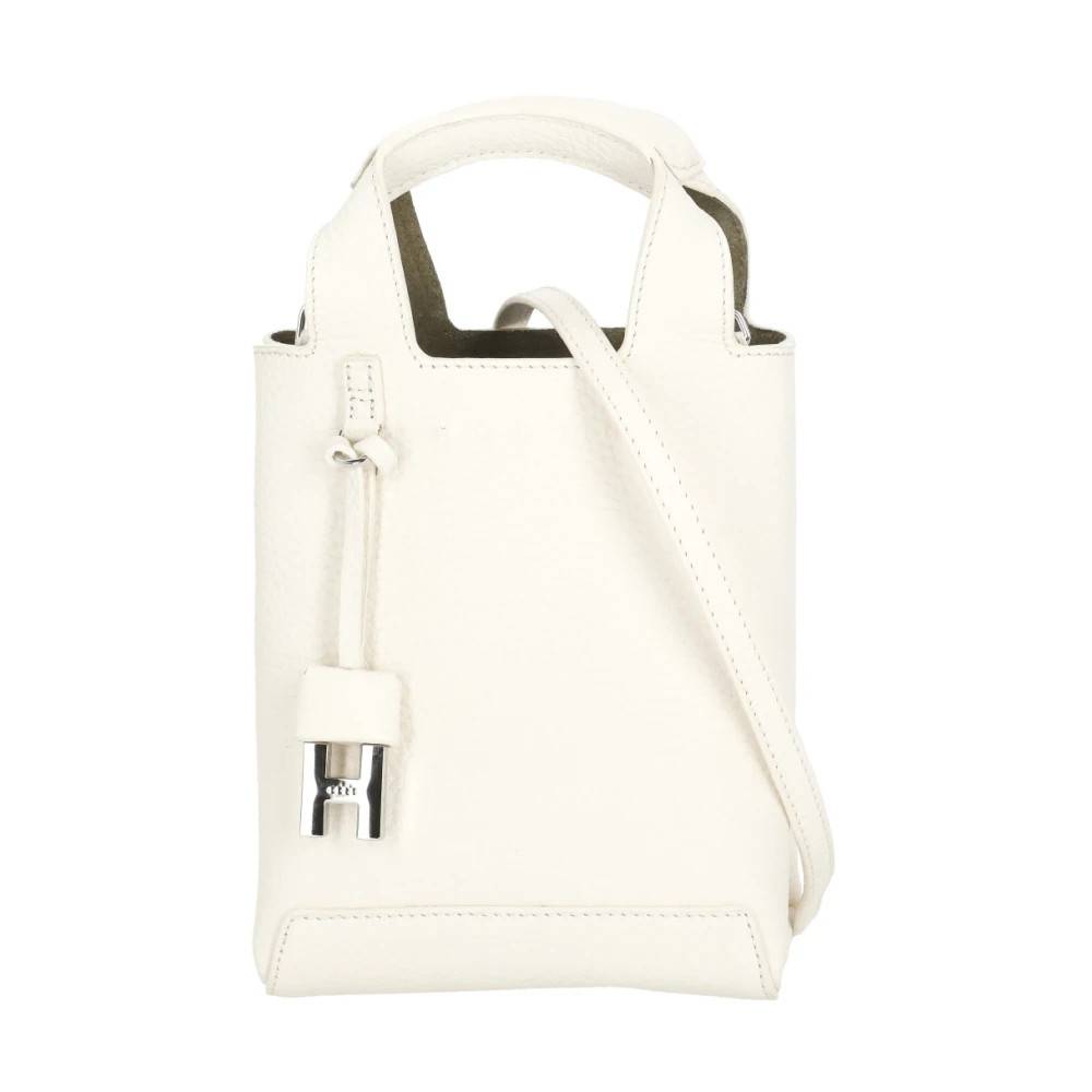 Hogan - Shopping Bag Väskor - Dam - ONE Size - Läder