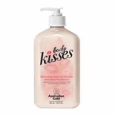 Hemp Nation Bodykisses 535 ml
