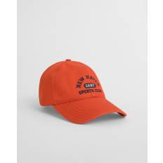 GANT Teens Teens Graphic bomullskeps (S-M)