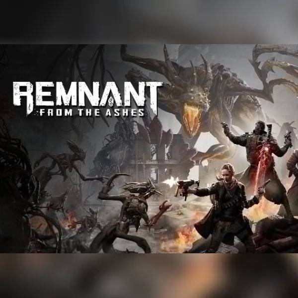Remnant: From the Ashes (PC) Steam Gift - ROW.