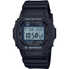 CASIO G-SHOCK GW-M5610U-1CJF [G-SHOCK 20 atm waterproof Solar Radio GW-M5610 Series] Square Watch