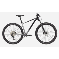 Cannondale Trail SE 4 - Grey, Large