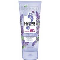 Bielenda Lavender Strongly Regenerating Foot Cream 75 ml