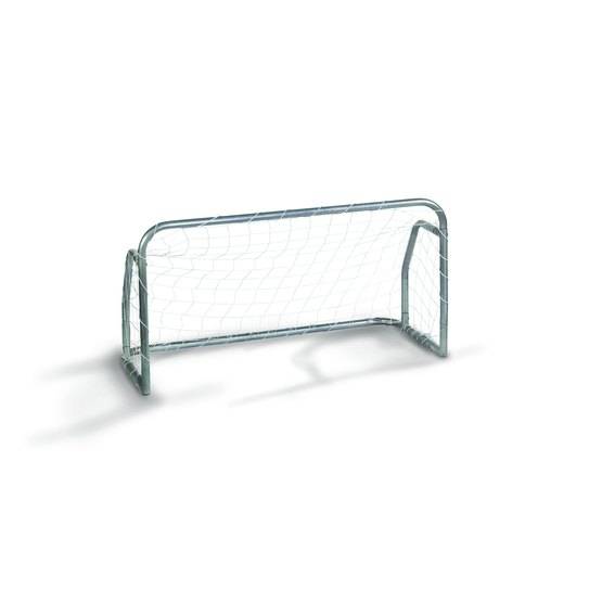 Avyna - Fotbollsmål - Galvaniserad - Litet