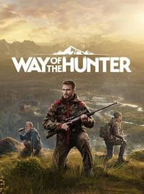 Way of the Hunter (PC) - Epic Games Account - GLOBAL