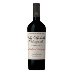 Chateau Ste Michelle - Cabernet Sauvignon Limited Edition - 2019