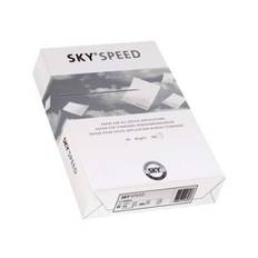 KOPIPAPIR SKY COPY A4 80GR. HVID PK. A 500 ARK INKJET/KOPI/LASER