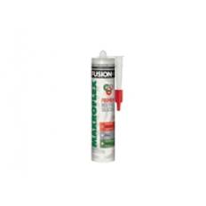 Makroflex akrylfugemasse Fusion Transp 280Ml