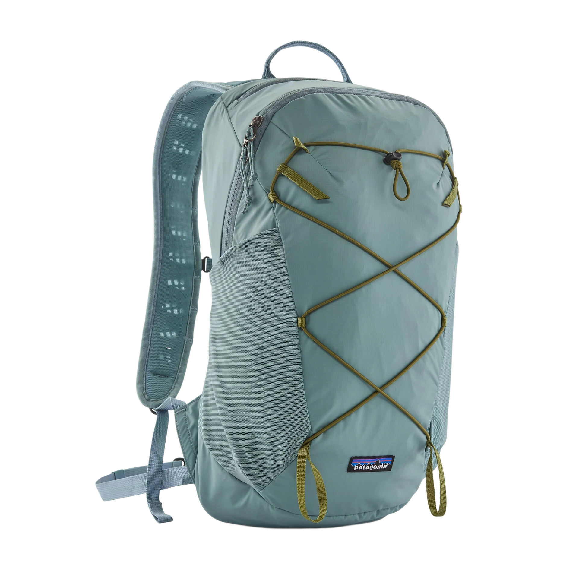 Patagonia Terravia Pack 14L L BLUE SAGE.