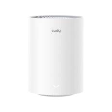 CUDY Mesh Solution M1800 1-pk AX1800 Gigabit Wi-Fi 6 2.5G