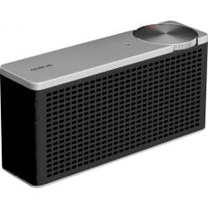 Geneva Lab Touring XS Black