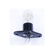 Ugnslampa Micro 20W