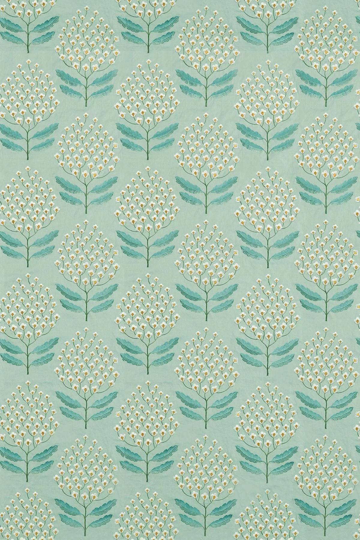 Sanderson Fabric Bellis 237114