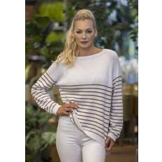 "Cassia" Genser - Viking Design 2418-3 Kit - XS - XXXL - Viking Bambino, fra Viking