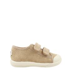 Kavat - Rydal Skor I Textil Beige - Beige