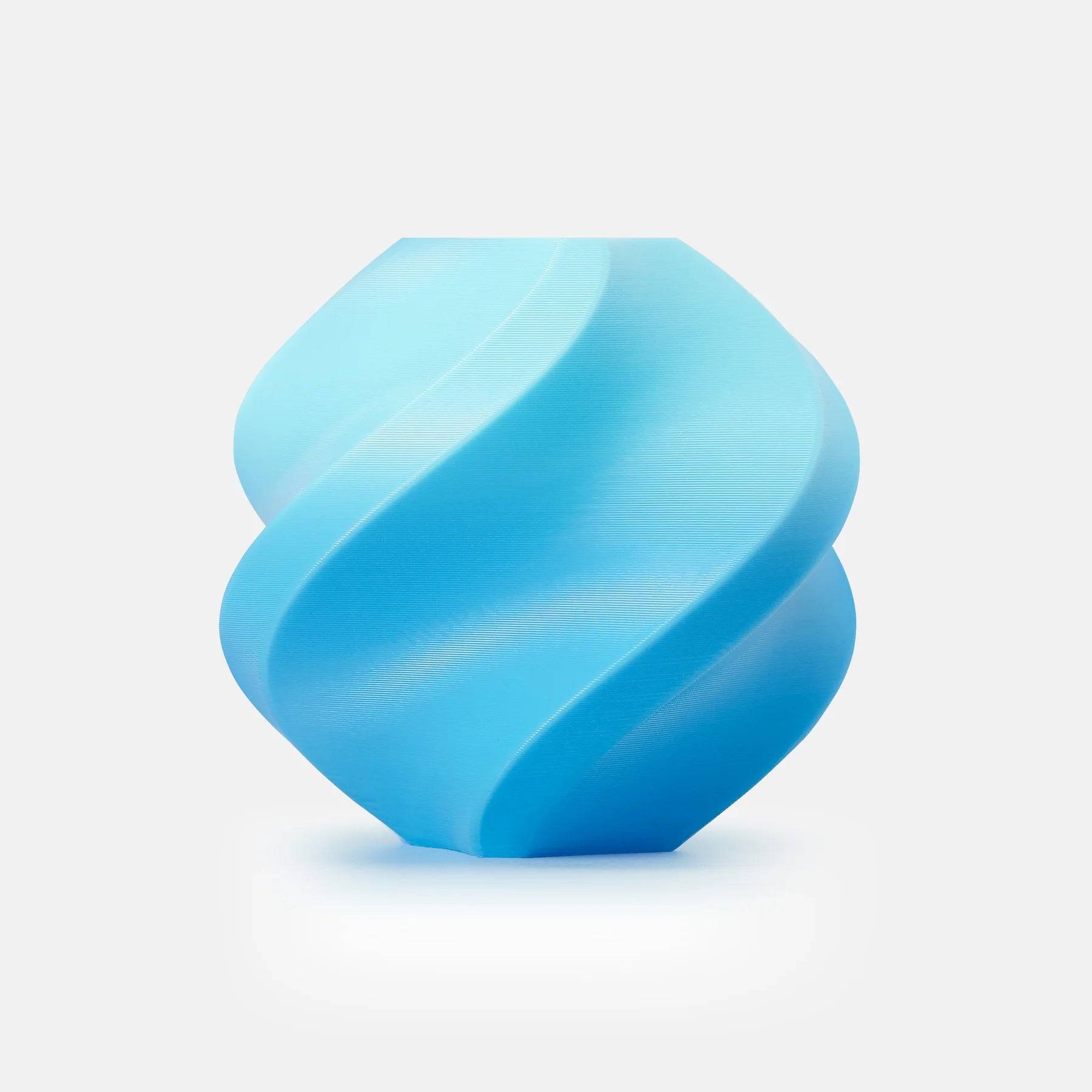 Bambu Lab - TPU/Flex 90A - Frozen - 1.75mm - 1kg