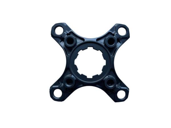Shimano FC-M570 spider med 4 armar till vevparti