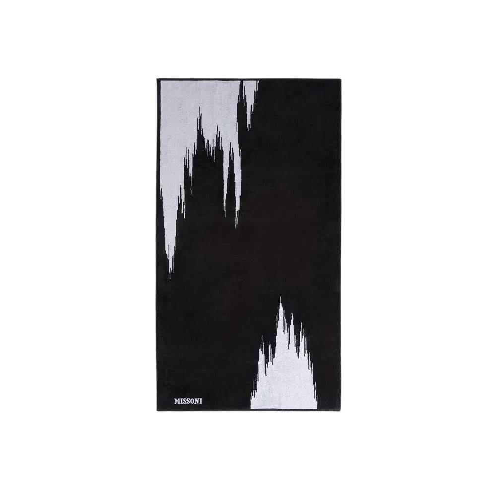 Missoni Skunk Telo Mare - Home - unisex - Flerfarvet - ONE SIZE -