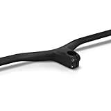 Alfa Pasca mtb styre kol 1–1/8 tum mtb styre kol 700 x 90 mm