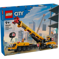 LEGO® City 60409 Mobiler Baukran