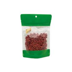 Goji Bær (Berry) Golden Turtle Dried 100 g. - Tørret Frugt