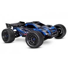 Traxxas XRT Race Truck 8s TQi TSM RTR Blå