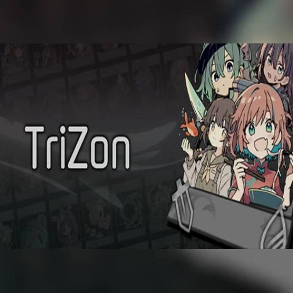 Trizon (PC) Steam Gift- GLOBAL.